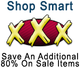 Shop Smart